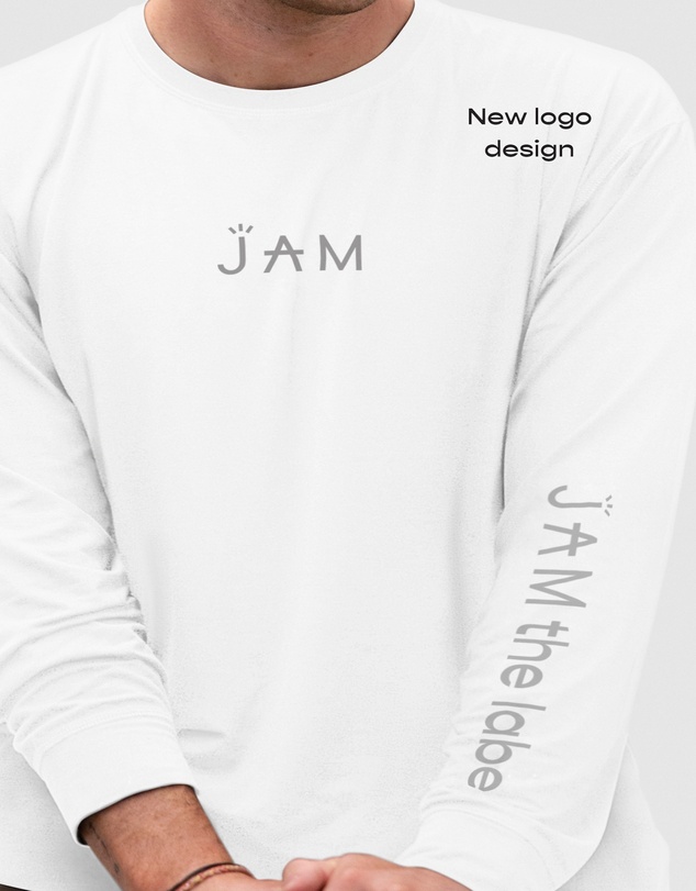 JAM The Label - Sensory-Friendly Bamboo Crew Long Sleeve