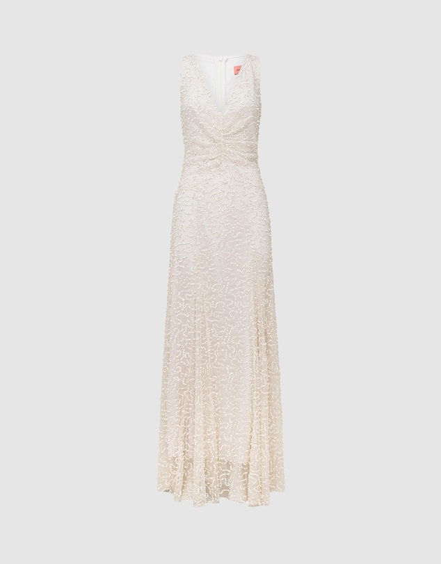 Manning Cartell - Opera Buff Dress