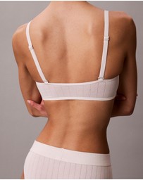 Calvin Klein - Heritage Athletic Lightly Lined Bandeau