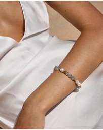 Amber Sceats - Agave Bracelet