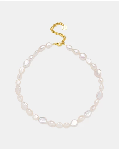Amber Sceats - Arles Necklace