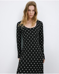 M.N.G - Alegru Dress