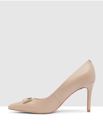 GUESS - Morrley Stiletto Heels
