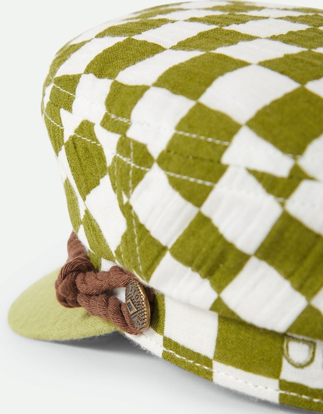 Brixton - Fiddler Cap