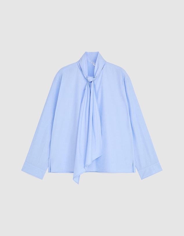 ARKET - Asagao Blouse