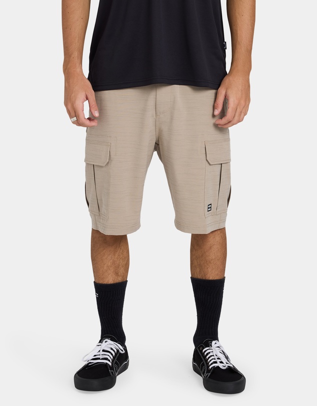 Billabong - Mens Scheme X 21