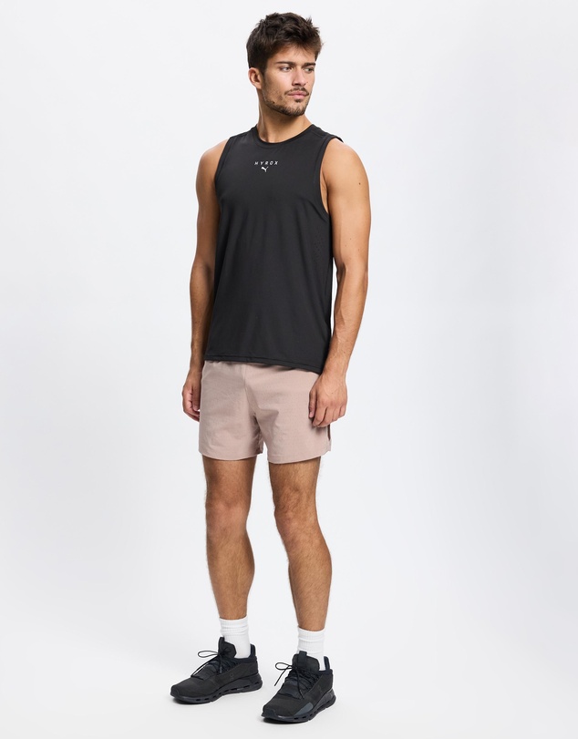 Puma - Dreamrun 5'' Drycell Shorts