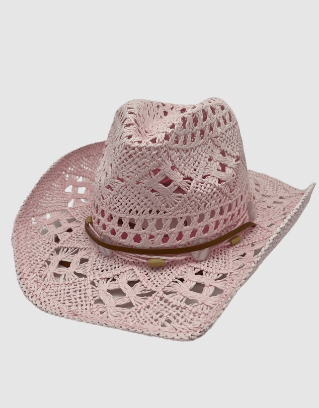Jacaru - Jacaru 1566 Cowboy Hat