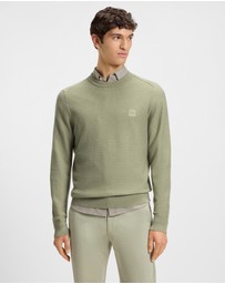 BOSS - Anion Jumper