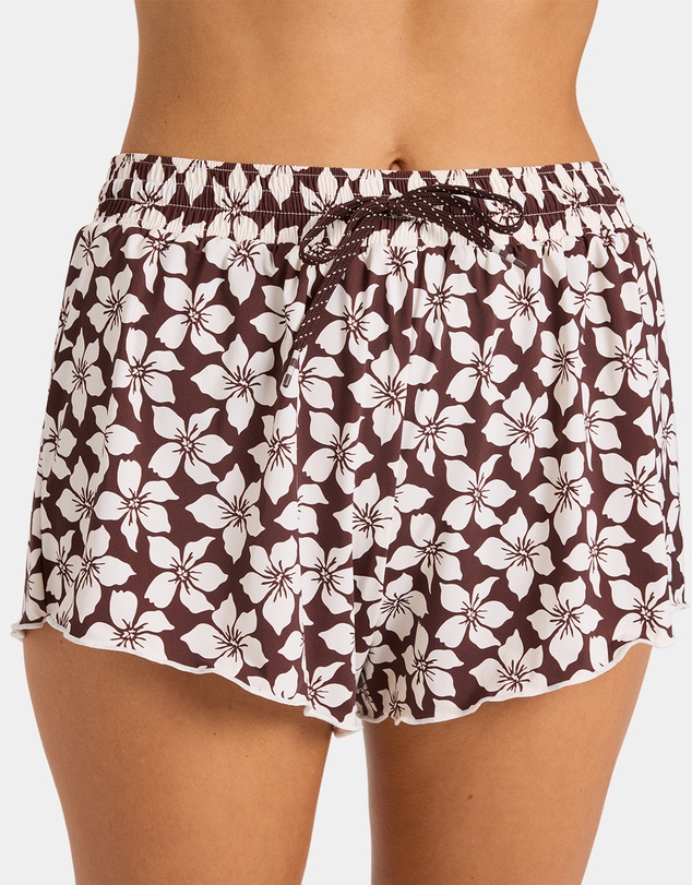 Billabong - Womens Playa Sol 3