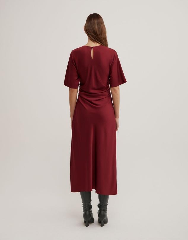 Witchery - Tuck Waist Dress