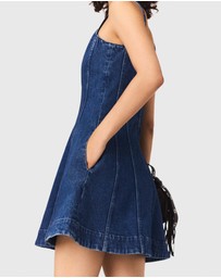 Maje - Robolini Dress