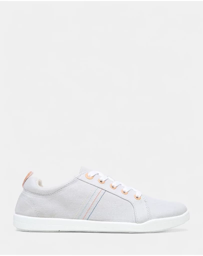 Vionic - Stinson Sneaker - Vapor