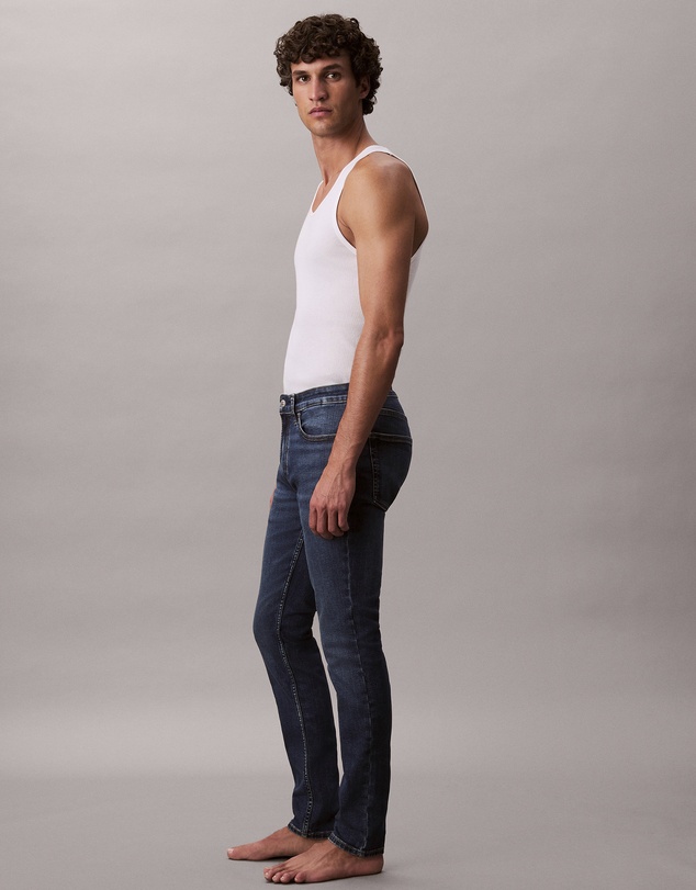 Calvin Klein Jeans - Skinny Jeans