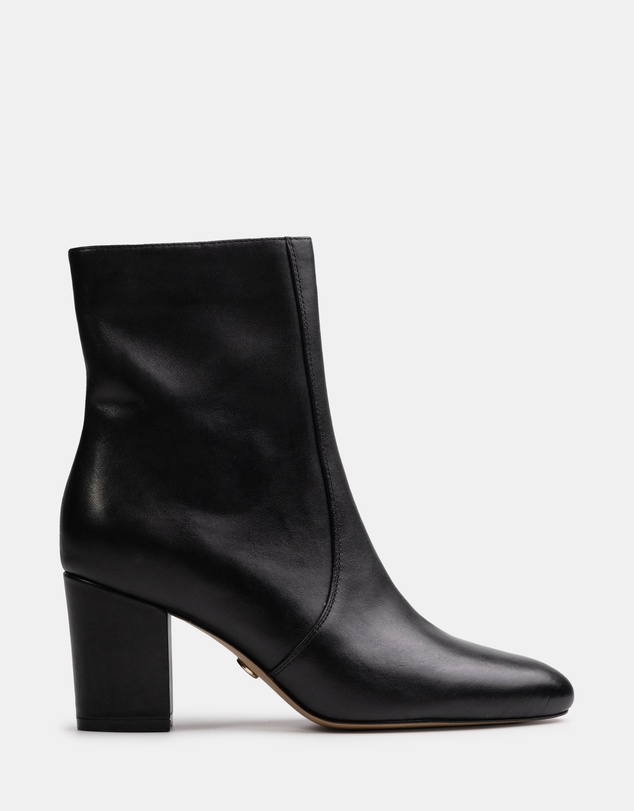 Wittner - Kyrah Leather Ankle Boots