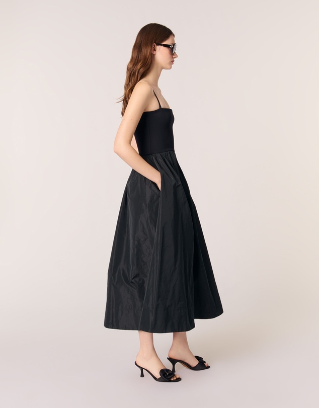 Maje - Rabiana Dress