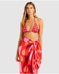Seafolly - Sorrento Sarrong