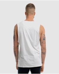 DVNT - 3-Pack Saint Tank