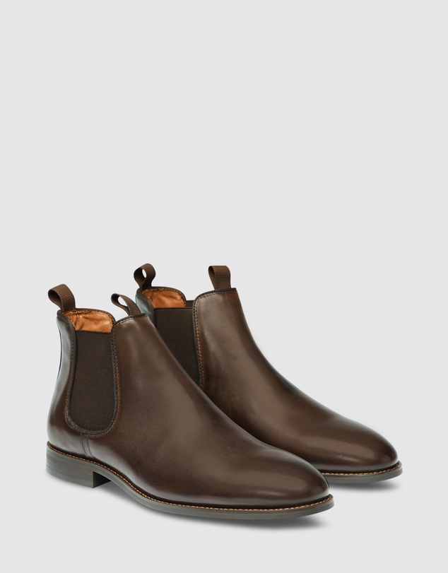 yd. - Barrett Boots