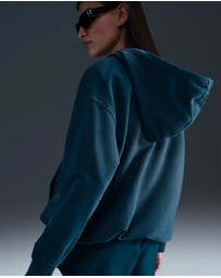 Nike - Sportswear Phoenix Fleece FT OS Wash Hoodie