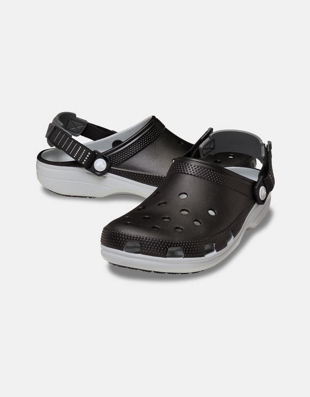 Crocs - Classic Turbo Clogs - Unisex