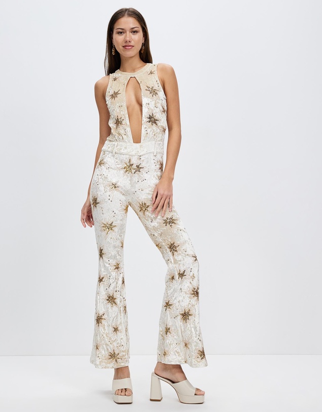 LENNI the label - Chromatic Jumpsuit