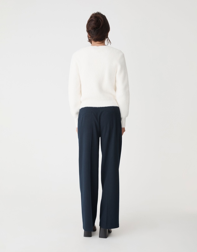 Forcast - Vanessa Fluffy Jumper