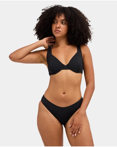 Billabong - Womens Sol Searcher Khloe DD Bikini Top