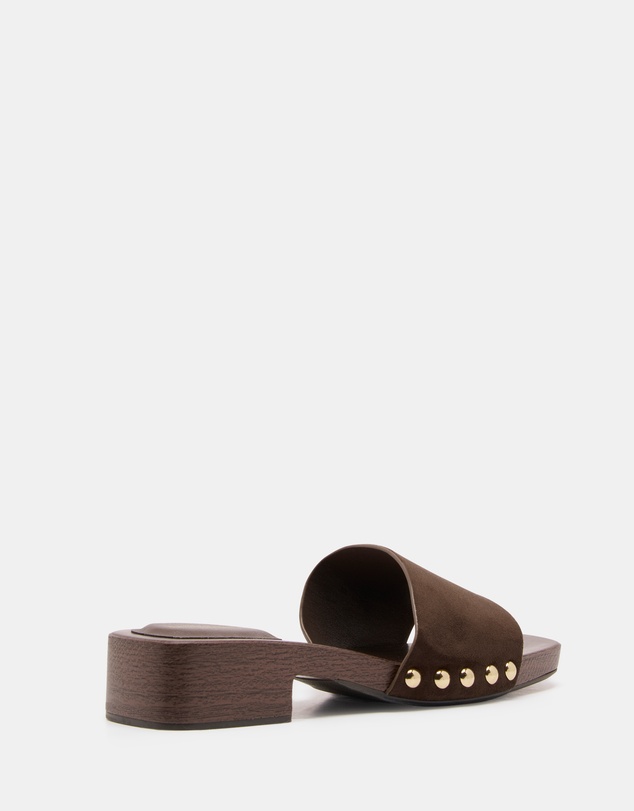 Therapy - Zane Clog Heels