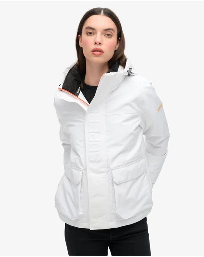 Superdry - Hooded Ultimate Windbreaker Jacket