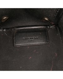 Pre-Loved by Azura Reborn - Pre-Loved Mini Denim Bond Shopper Tote