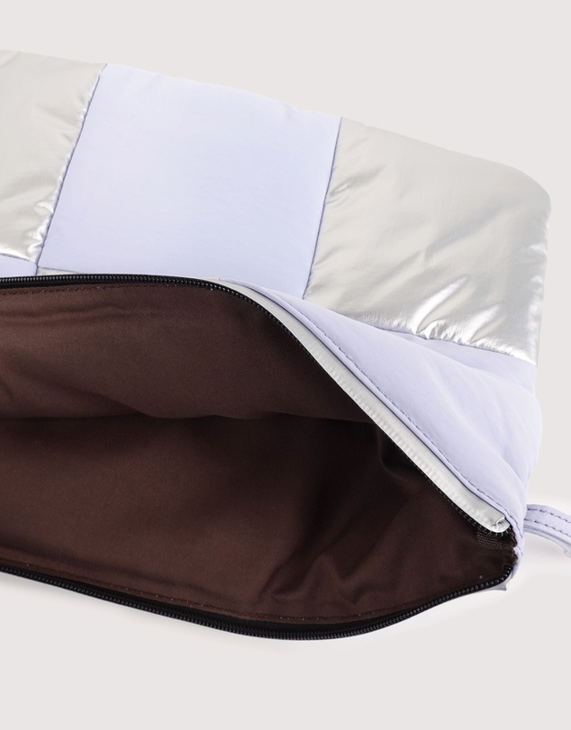 The Somewhere Co - Moondust Marshmallow 16-Inch Laptop Case