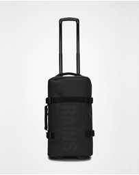 RAINS - Texel Cabin Bag Black