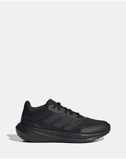 adidas Sportswear - RunFalcon 3 Lace Shoes Kids