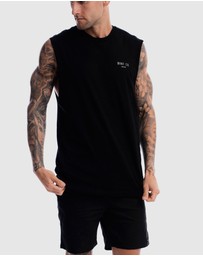 DVNT - Locale Tank