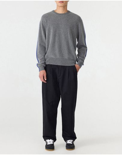 Charcoal Marl