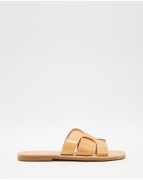 Ammos - Ismene Sandals