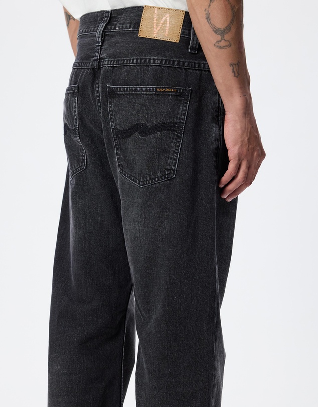 Nudie Jeans - Flare Glenn Jeans