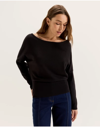 Review - Acacia Jumper