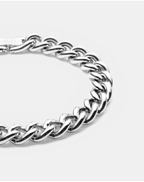 Daniel Wellington - Chunky Chain Bracelet