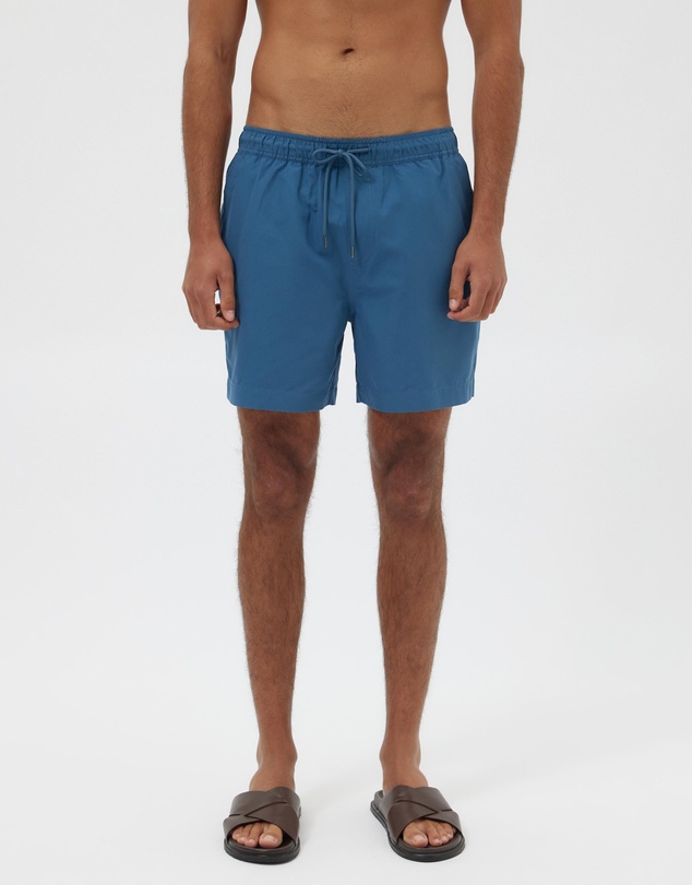 AERE - Vacation Recycled Swim Shorts