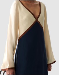 Sancia  - The Alba Dress