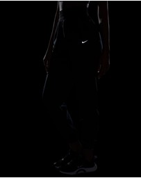 Nike - One Dri-FIT High-Waisted 7/8 Joggers