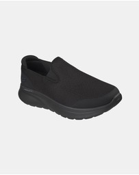 Skechers - Go Walk Arch Fit N-Joy - Men's