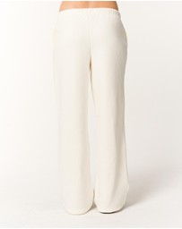Rip Curl - Surf Puff Wide Leg Trackpants