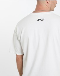 Vintage by The Real Deal - Pre Loved - Vintage 90s Nautica Sport Tech Tee