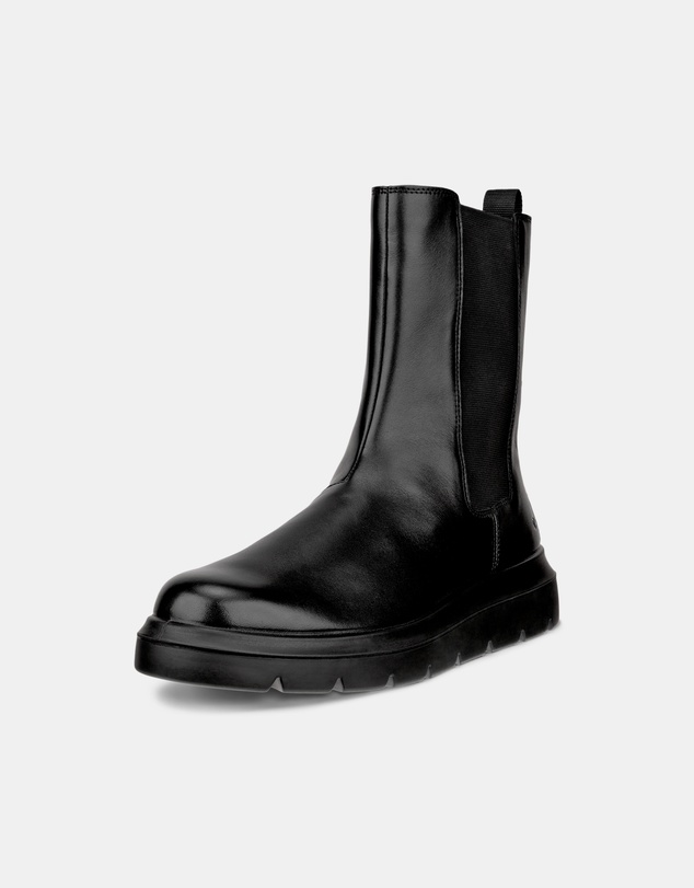 ECCO - ECCO Nouvelle