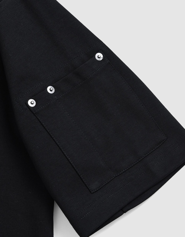 TAION - Work Libet Pocket T-Shirt