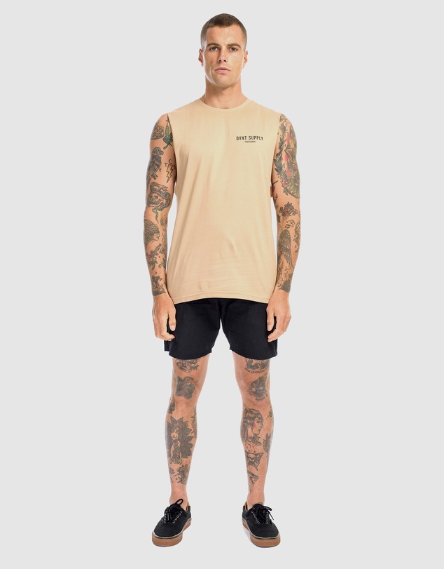 DVNT - Molotov Tank