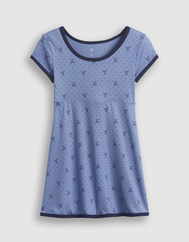 GAP - SS Active Dress - Teens